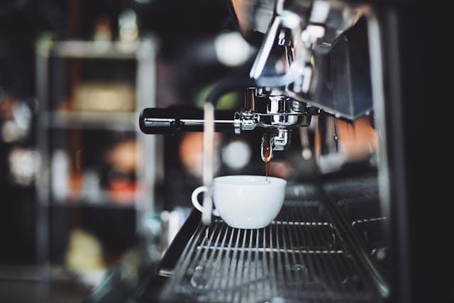 How to Clean an Espresso Machine?