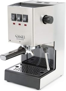 2. Gaggia RI9380/46 Classic Evo Pro Espresso Machine