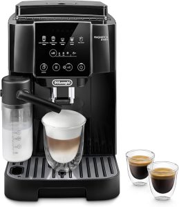 5. De'Longhi Magnifica Start Fully Automatic Espresso Machine