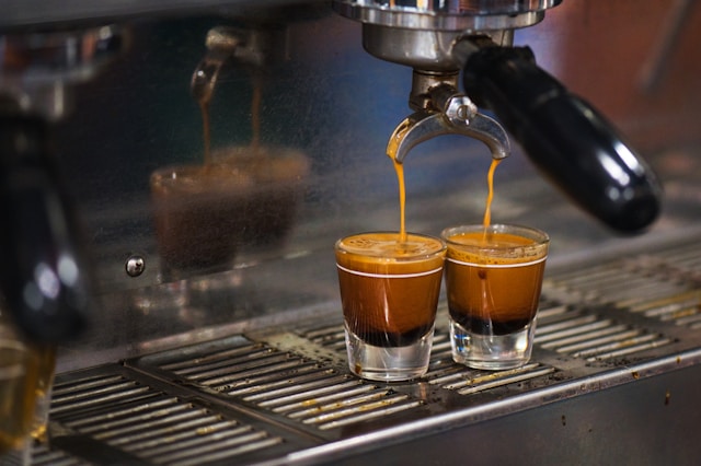 What Is Ground Coffee?