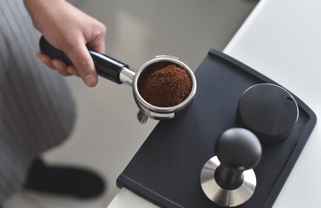 Can I Use Ground Coffee in an Espresso Machine?