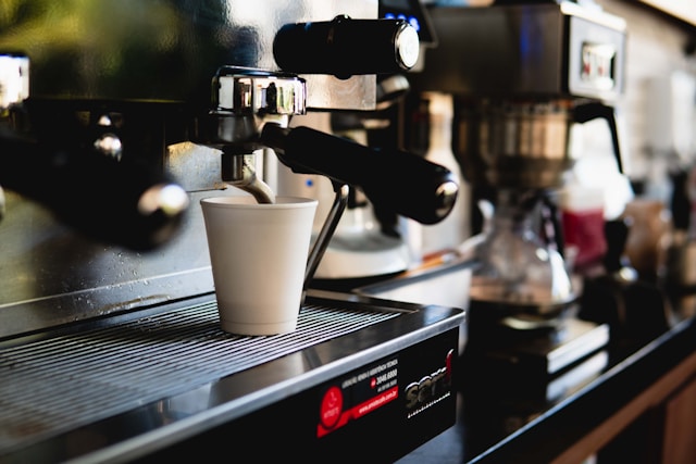 What to Look for When Buying an Espresso Machine?