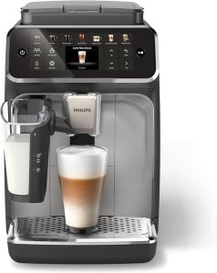 PHILIPS 4400 Series Espresso Machine
