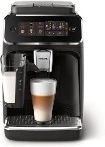 PHILIPS Series 3300 Espresso Machine