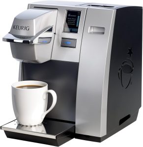 Keurig K155 Office Pro Coffee Maker