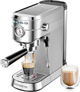 CASABREWS CM5418 Espresso Machine